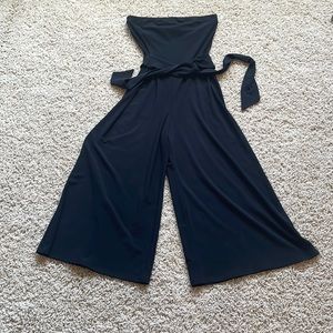 Xs White House black market jumpsuit